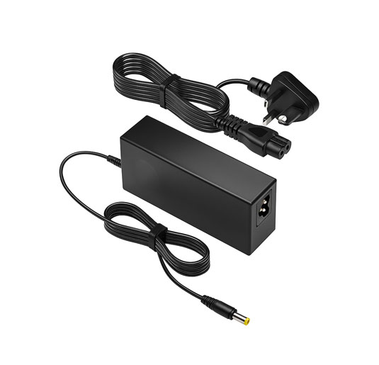 Desktop Power Adapters 12V DC – 4A Desktop Adapter