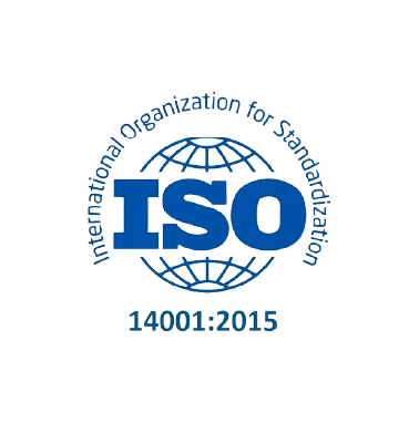 ISO Certifications Padam Enterprises logo
