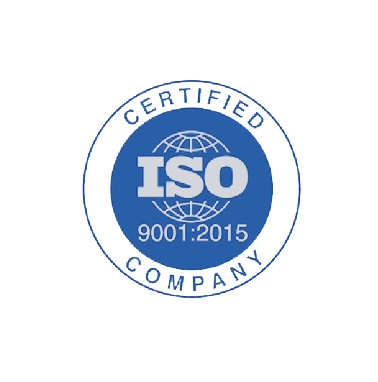 ISO Certifications Padam Enterprises logo